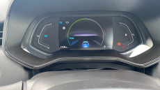 Renault Clio 1.6 E-TECH Hybrid 140 Iconic 5dr Auto Hybrid Hatchback